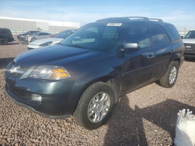 2006 Acura MDX Touring