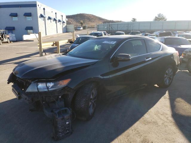 2014 Honda Accord Coupe EX-L