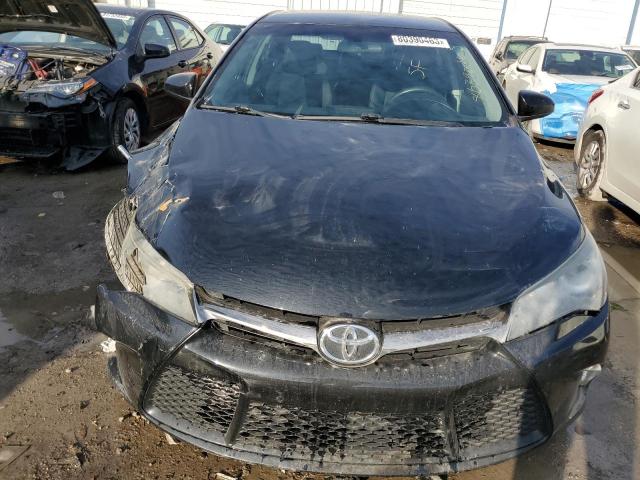 4T1BF1FK5HU687059 | 2017 TOYOTA CAMRY LE