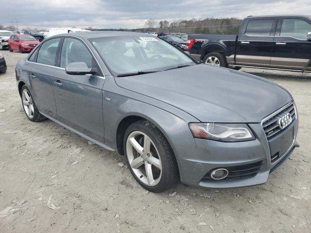 Vin: wauffafl9ca113215, lot: 82486453, audi a4 premium plus 20124