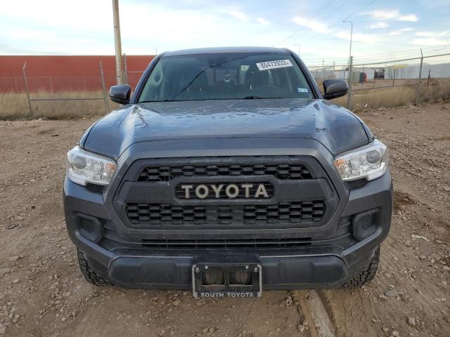 5TFAX5GNXKX147337 | 2019 TOYOTA TACOMA DOU