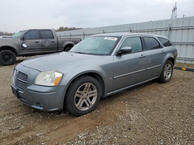 2006 Dodge Magnum SXT