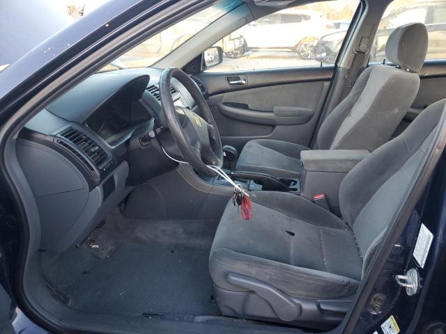 1HGCM56157A095806 | 2007 Honda accord value