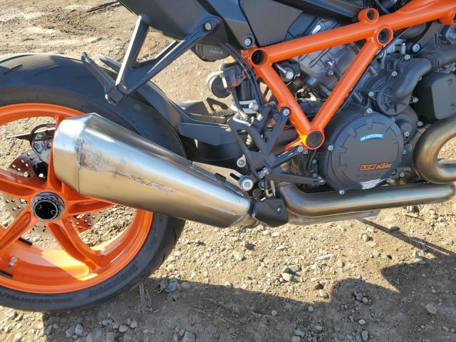 2022 KTM 1290 SUPER - VBKV39406NM955749