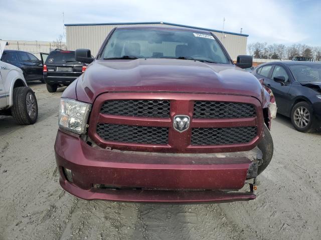 1C6RR6FG4HS570062 | 2017 RAM 1500 ST