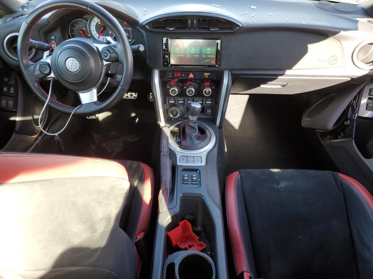 JF1ZNAE19L8753408 2020 Toyota 86 Gt