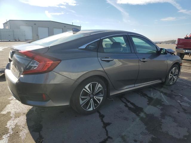 19XFC1F30GE220555 | 2016 HONDA CIVIC EX