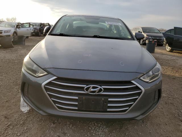 KMHD84LF6HU354574 | 2017 HYUNDAI ELANTRA SE