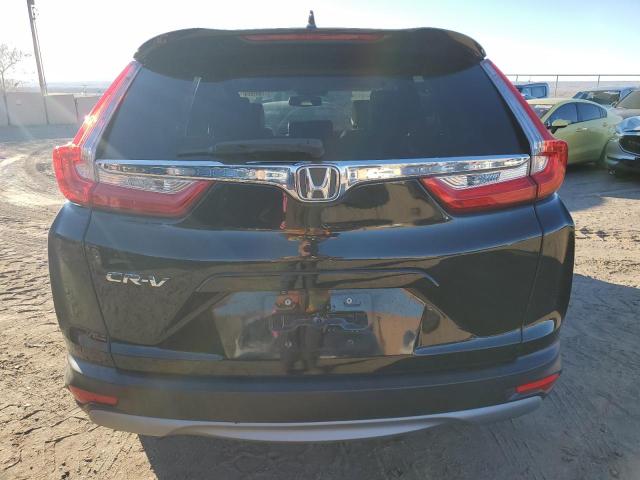 7FARW1H89HE027382 | 2017 HONDA CR-V EXL