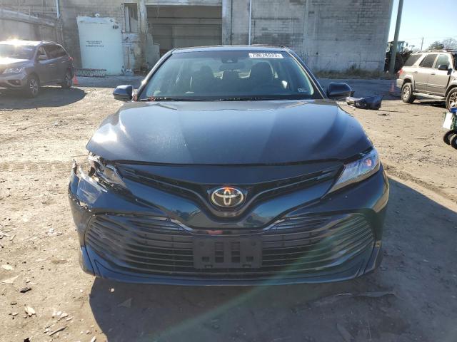 4T1B11HK1JU599126 | 2018 TOYOTA CAMRY L