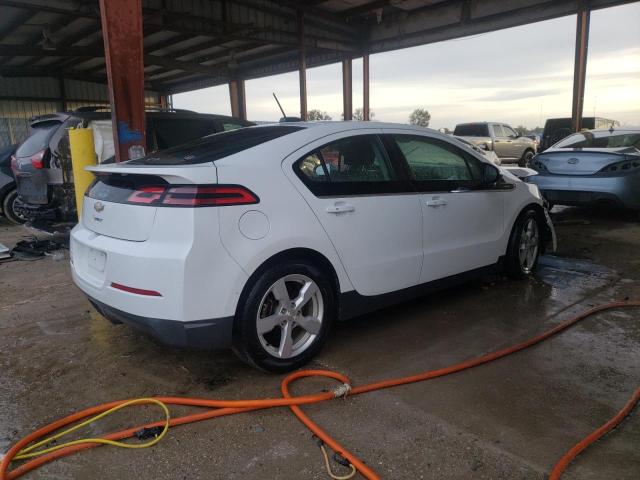 VIN 1G1RA6E45FU120194 2015 Chevrolet Volt no.3