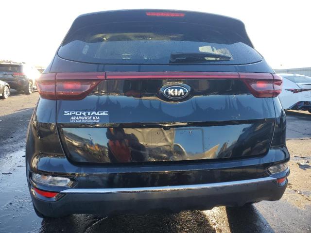 2020 KIA SPORTAGE L - KNDPMCAC5L7639757