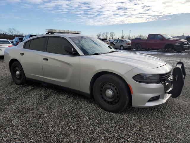 2016 DODGE CHARGER PO - 2C3CDXKT2GH303809