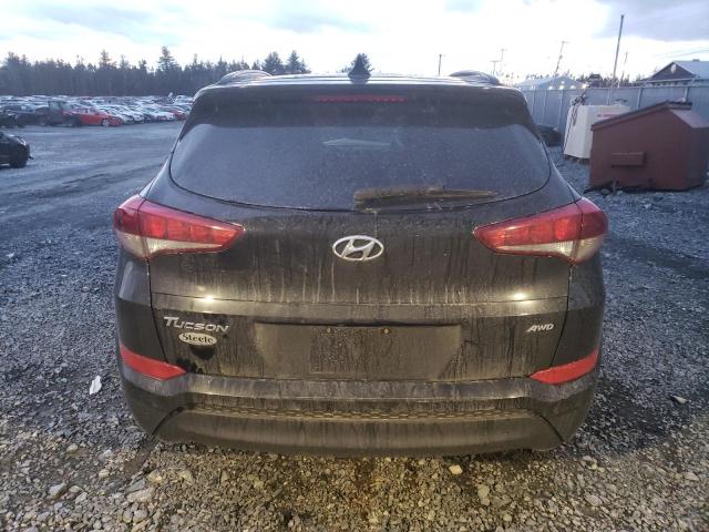 2016 Hyundai Tucson Limited VIN: KM8J3CA48GU248526 Lot: 80113733