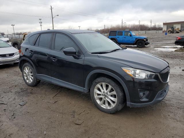 JM3KE4DYXE0310950 | 2014 MAZDA CX-5 GT