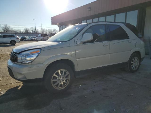 2007 Buick Rendezvous CX