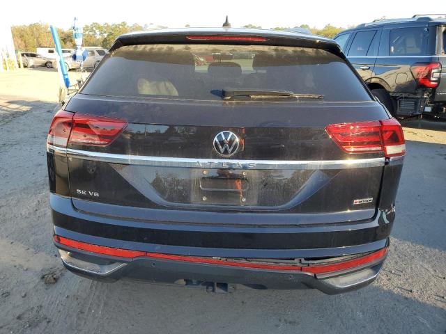 1V2KE2CA6NC227756 | 2022 VOLKSWAGEN ATLAS CROS