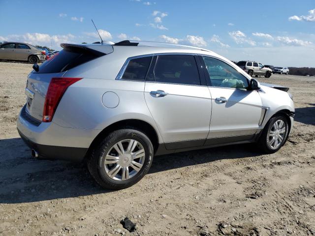 3GYFNBE32GS587437 | 2016 CADILLAC SRX LUXURY