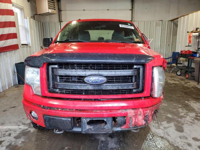 1FTFX1EF5EKF49939 | 2014 FORD F150 SUPER