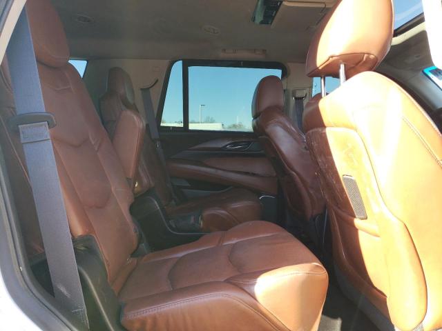 1GYS4CKJ7FR223588 | 2015 Cadillac escalade premium