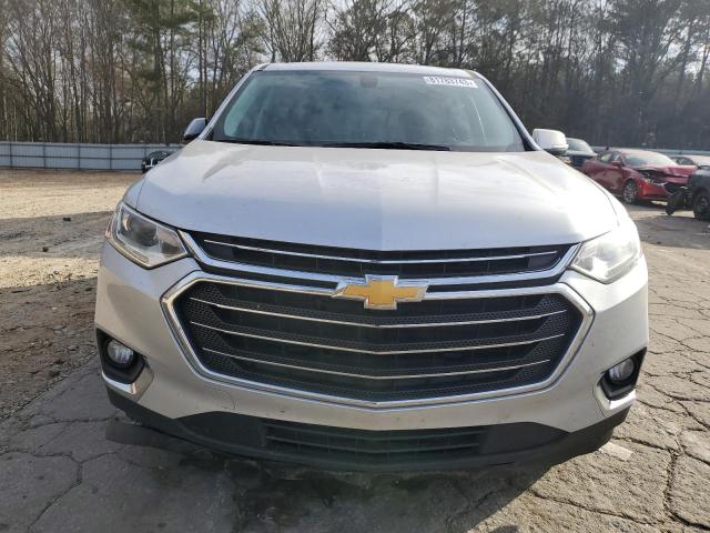 1GNERGKW0JJ254073 | 2018 CHEVROLET TRAVERSE L