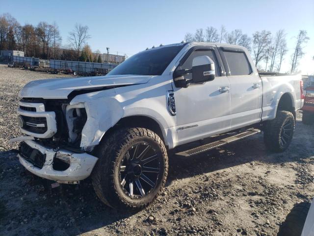 2022 Ford F-350 