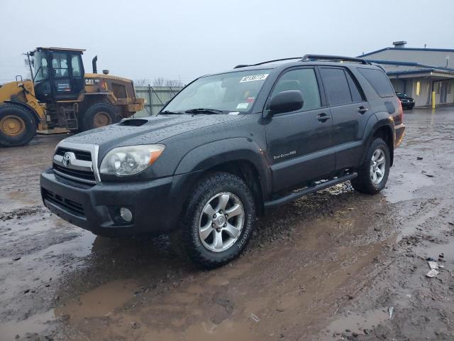 2007 Toyota 4Runner SR5