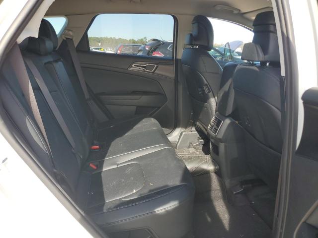 KNDPVCAG6P7082122 | 2023 KIA SPORTAGE E