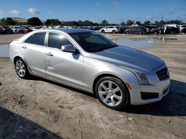 1G6AA5RAXE0100207 | 2014 Cadillac ats