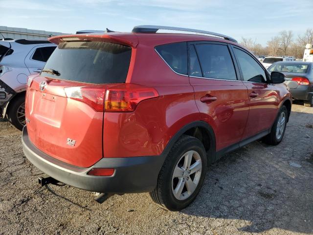 JTMRFREV6ED073954 | 2014 TOYOTA RAV4 XLE