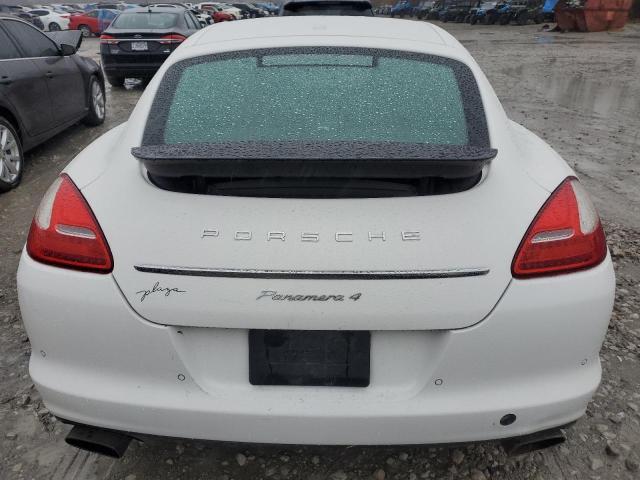 WP0AA2A71CL019622 | 2012 Porsche panamera 2