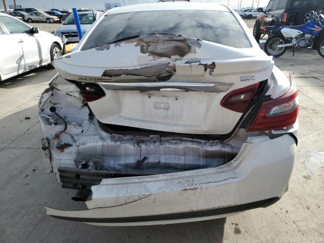 1N4AL3APXHC140307 2017 Nissan Altima 2.5