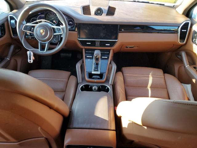 2021 PORSCHE CAYENNE E- - WP1AE2AY2MDA24139