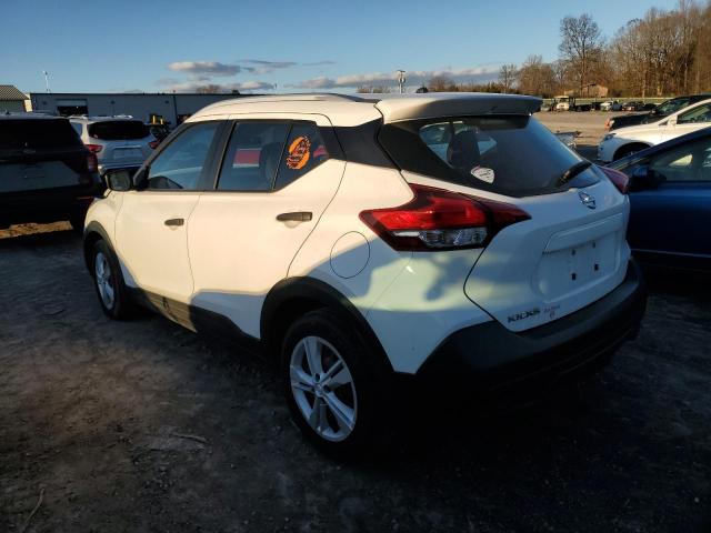 3N1CP5CU5JL534834 | 2018 NISSAN KICKS S