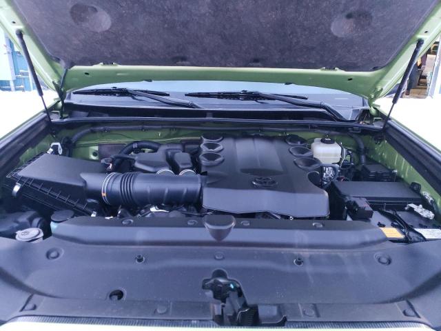 JTELU5JR7N6005983 Toyota 4runner Sr5 Premium 2022