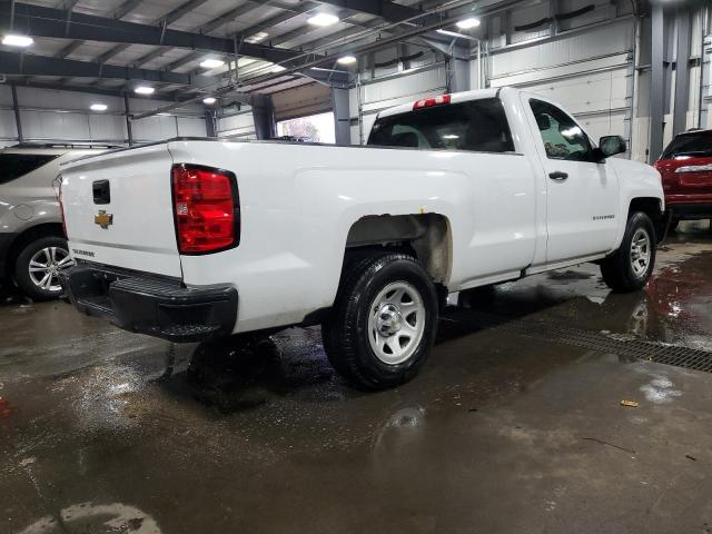 1GCNCNEH1GZ267176 | 2016 CHEVROLET 1500