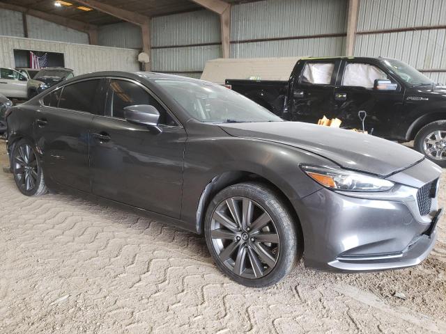 JM1GL1TY6J1322814 | 2018 MAZDA 6 GRAND TO