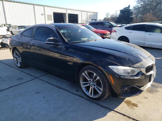 WBA3N9C53FK246626 | 2015 BMW 428 XI