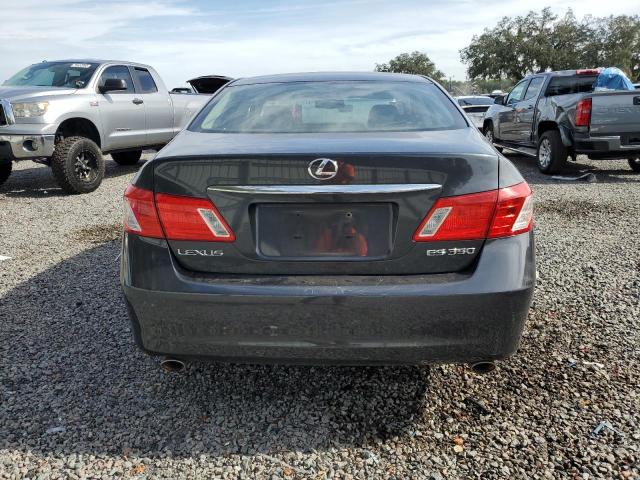 2008 Lexus Es 350 VIN: JTHBJ46G082171301 Lot: 45521284