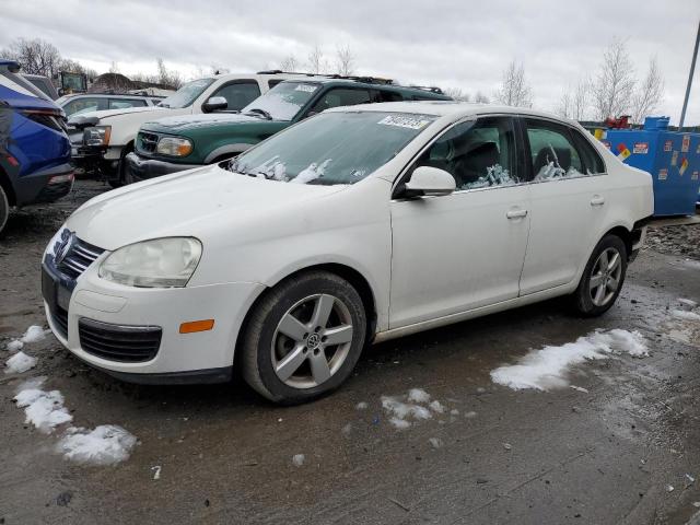 2009 Volkswagen Jetta SE