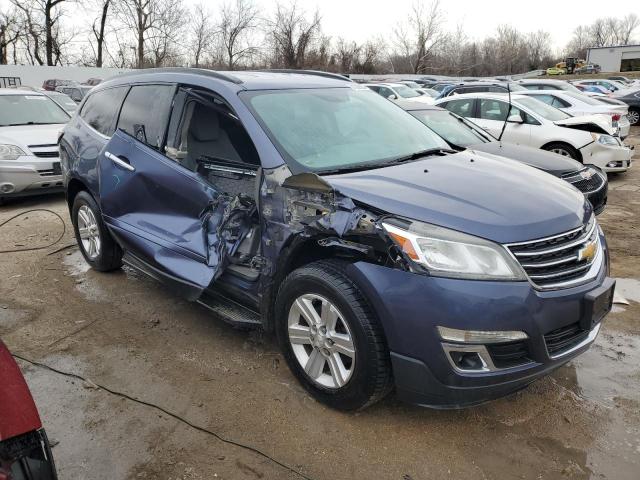 1GNKRGKD2EJ223429 | 2014 CHEVROLET TRAVERSE L