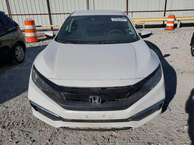 19XFC2F60KE039349 | 2019 HONDA CIVIC LX