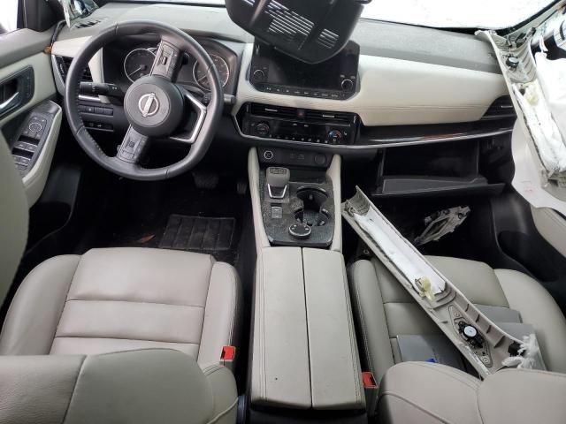 5N1BT3CB1PC789732 | 2023 NISSAN ROGUE SL