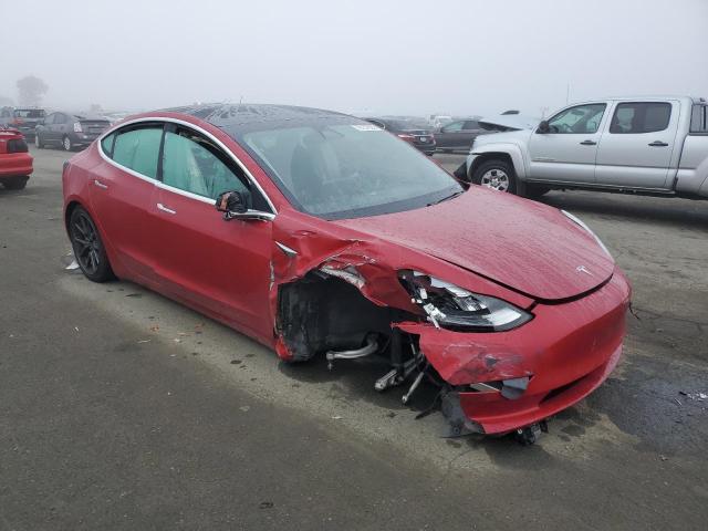 5YJ3E1EA6KF400588 | 2019 TESLA MODEL 3