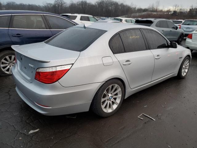 WBANV9C53AC136414 | 2010 BMW 535 xi