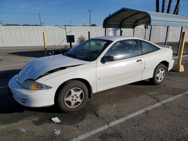 2001 Chevrolet Cavalier 