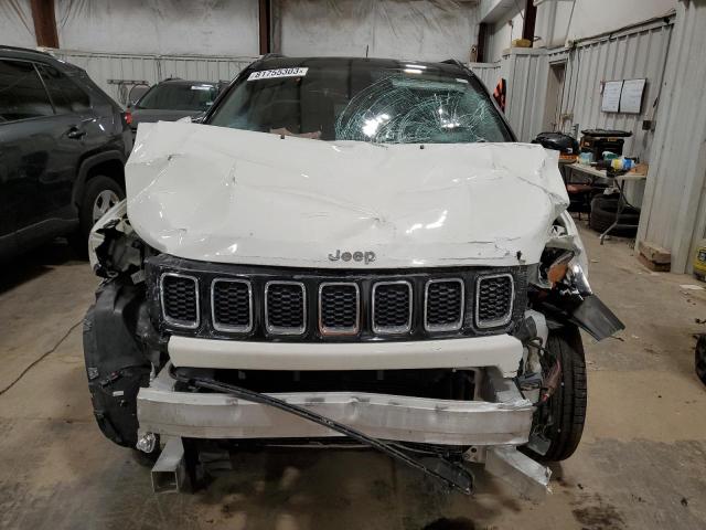 3C4NJDCB3JT336897 | 2018 JEEP COMPASS LI