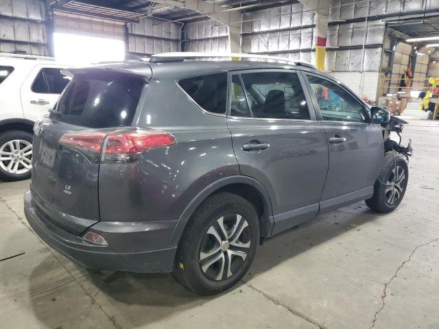 2T3BFREV1GW423272 | 2016 TOYOTA RAV4 LE