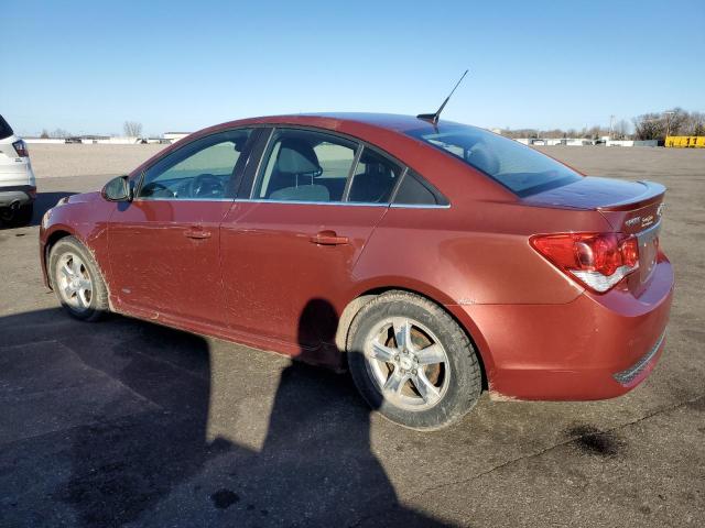 Vin: 1g1pf5sc6c7209782, lot: 80802493, chevrolet cruze lt 20122