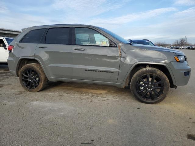 2022 JEEP GRAND CHER - 1C4RJFAG4NC147818
